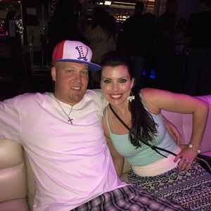 Meet your Posher, Tiffany